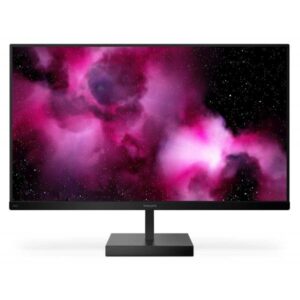 Philips monitor 27`` led ips c line 276c8-00 2560x1440 wqhd tempo di risposta 4 ms
