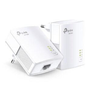 Tp-link tl-pa7017 kit powerline 1000 mbit-s collegamento ethernet lan bianco 2 pezzi