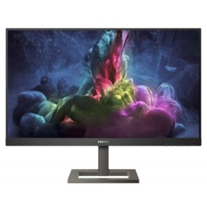 Philips monitor 27`` led va gaming 272e1gaez - 00 1920 x 1080 full hd tempo di risposta 1 ms frequenza di aggiornamento 144 (hz)