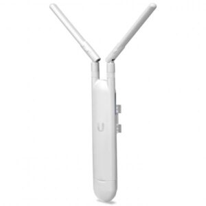 Ubiquiti networks unifi ac mesh 1167mbit-s power over ethernet (poe) white - wlan access points ieee 802.3af, white, wall