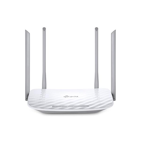 Router tp-link archer c50 - wireless dual band ac1200