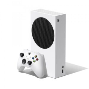 Microsoft xbox series s 512gb con xbox wireless controller nero