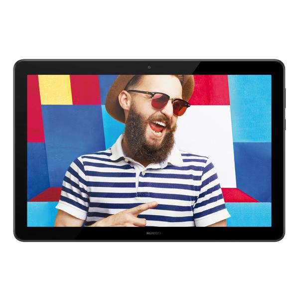 Huawei mediapad t5 10 4g 10.1 octa core 32gb ram 2gb 4g lte italia black