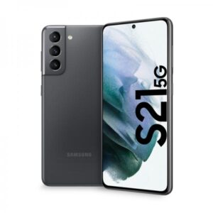 Samsung g991 galaxy s21 5g dual sim 6.2 octa core 128gb ram 8gb 5g italia phantom gray