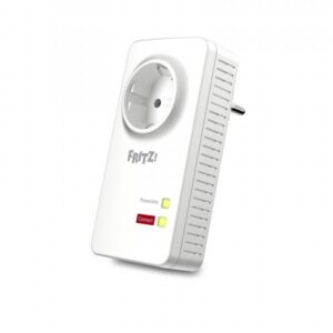 Avm fritz! powerline 1220e 1200 mbit-s collegamento ethernet lan bianco 1 pezzo
