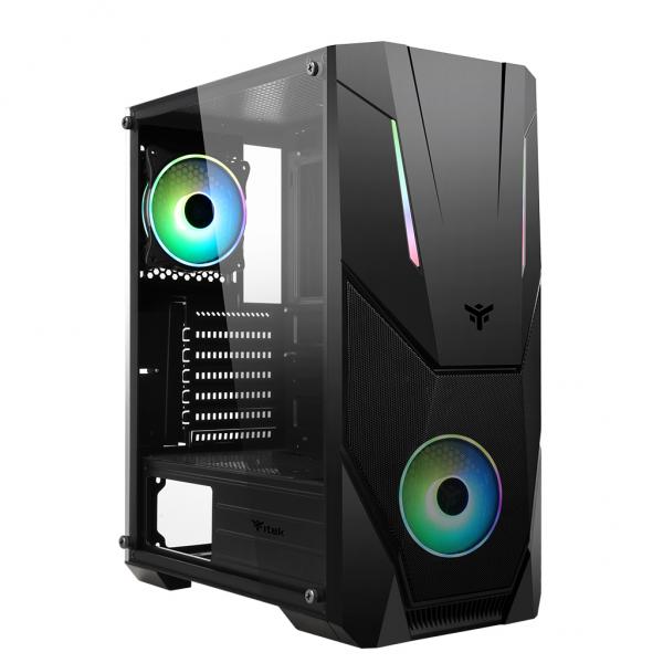 Itek spacirc vo midi tower nero