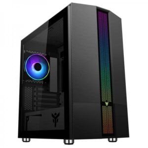Itek liflig b41 mini tower nero