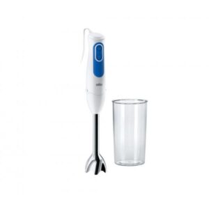 Braun minipimer multiquick 3 mq 3000 wh smoothie+