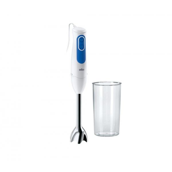 Braun minipimer multiquick 3 mq 3000 wh smoothie+