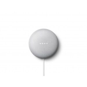 Google nest mini grigio