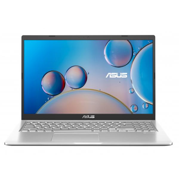 Asus x515ma-br037 15.6 celeron n4020 1.1ghz ram 4gb-ssd 256gb m.2 nvme-free dos silver (90nb0th2-m01270)