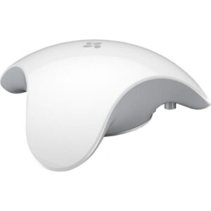 Ezviz t10 rilevatore wireless anti allagamento anti perdita d`acqua ip67 colore bianco