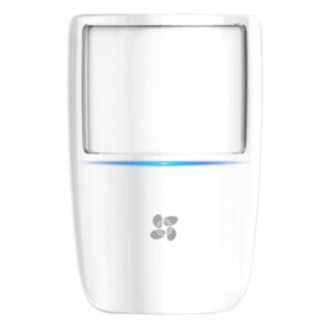 Ezviz t1c sensore di movimento pir per sistema a3 bianco
