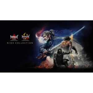 Sony nioh collection collezione inglese-ita per playstation 5