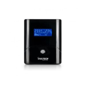 Vultech ups1050va-pro gruppo di continuita` line interactive ups 560w