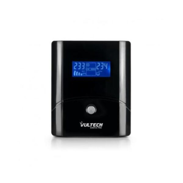 Vultech ups1050va-pro gruppo di continuita` line interactive ups 560w