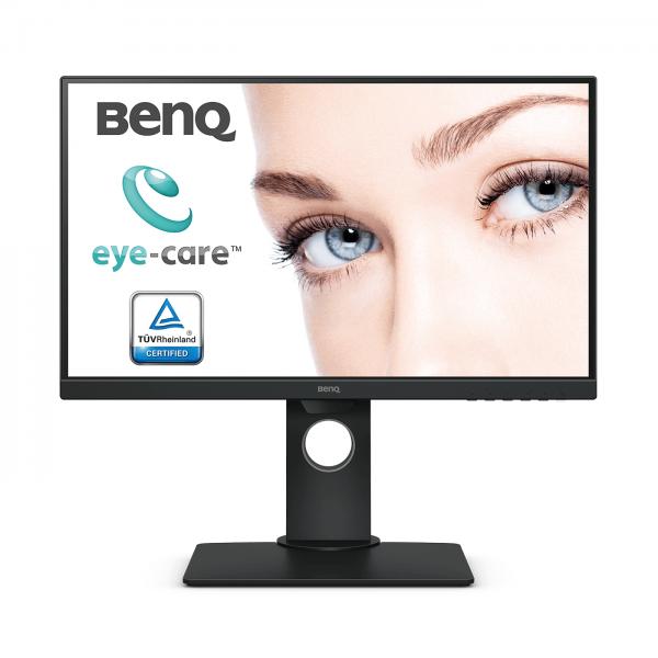 Benq monitor led ips 23.8`` bl2480t 1920 x 1080 full hd tempo di risposta 5 ms