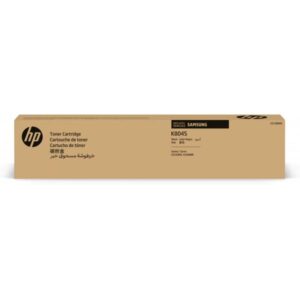 Hp samsung clt-k804s nero originale cartuccia toner (ss586a)