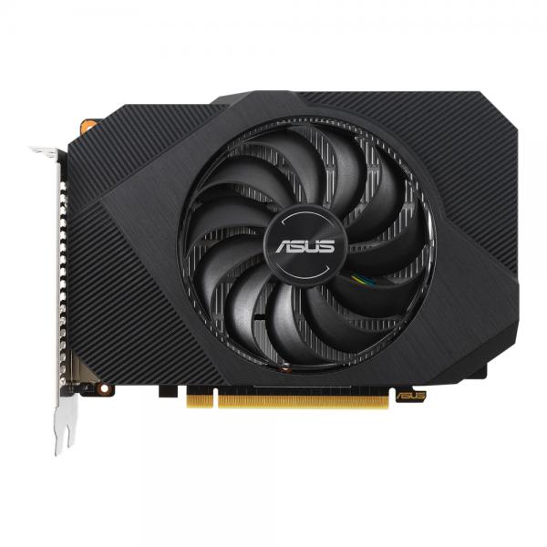 Asus phoenix ph-gtx1650-o4gd6 nvidia geforce gtx 1650 4gb gddr5