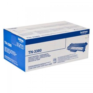 Brother toner tn-3380 hl-5440d-5470dw-5450dn