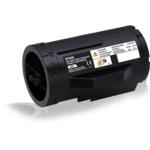 Epson toner return prog nero wfal-m3000