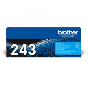 Brother toner ciano per stampanti brother serie l3000