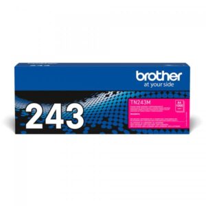 Brother toner magenta per stampanti brother serie l3000