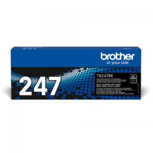Brother toner nero alta capacita` xl per stampanti brother serie l3000