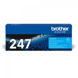 Brother toner ciano alta capacita` xl per stampanti brother serie l3000