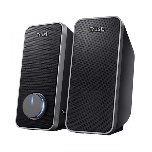 Trust speaker set 2.0 arys trust