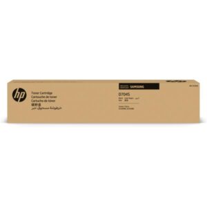 Hp mlt-d704s toner nero