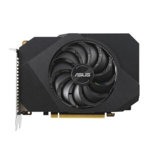 Asus phoenix ph-gtx1650-o4gd6-p nvidia geforce gtx 4gb gddr6