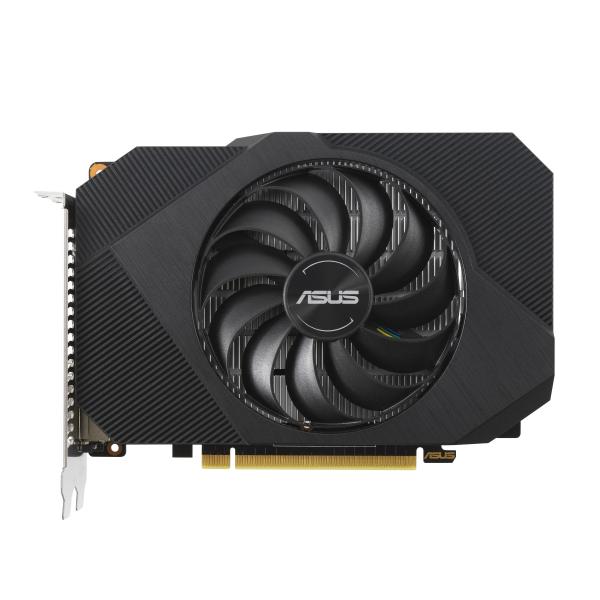 Asus phoenix ph-gtx1650-o4gd6-p nvidia geforce gtx 4gb gddr6