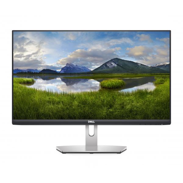 Dell monitor 23.8`` led ips s2421hn 1920x1080 full hd tempo di risposta 4 ms