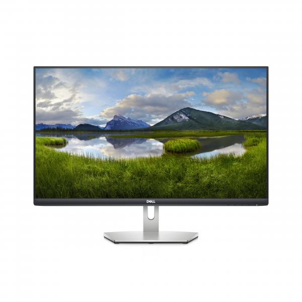 Dell s series s2721hn 27 led full hd hdmi 1920 x 1080 grigio
