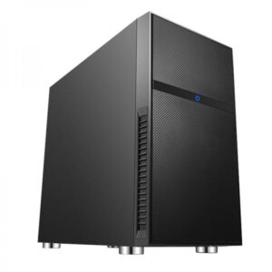 Itek exent 3m evo mini tower nero