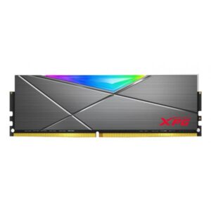 Adata xpg spectrix d50 rgb kit memoria ram 2x8gb tot 16gb 3.200mhz tipologia dimm tecnologia ddr4