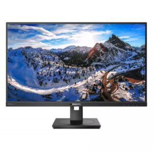 Philips monitor 27`` led ips 279p1-00 3840x2160 ultrahd 4k tempo di risposta 4 ms