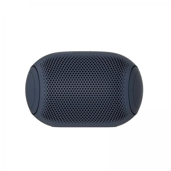 Lg pl2.deusllk altoparlante portatile 5w mono blu