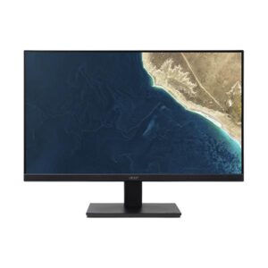 Acer v277bmix 27 led ips formato 16:9 contrasto 100.000.000:1 1xvga 1xhdmi colore nero garanzia italia