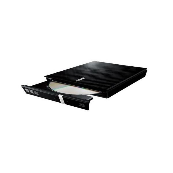 Asus sdrw 08d2s u lite usb ext slim nero