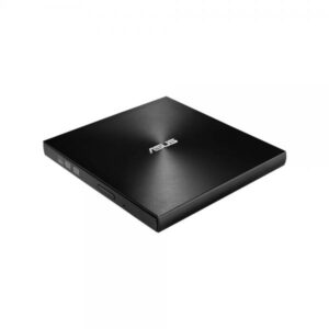 Asus u9m sdrw-08u9m-u zendrive masterizzatore esterno type c con supporto m-disc mac os e windows support nero