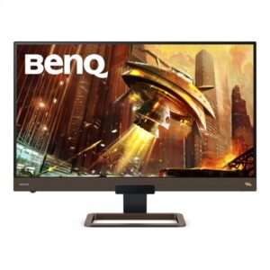 Benq ex2780q 27 wqhd ips 2560 x 1440 2 x hdmi-displayport-usb-c