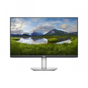 Dell monitor flat 27`` s series s2721hs 1920x1080 pixel full hd lcd tempo di risposta 8 ms