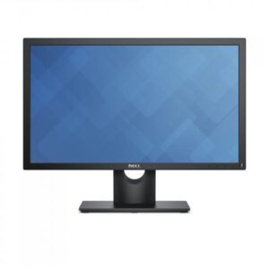 Dell e2216hv 22 led formato 16:9 contrasto 1.000:1 1xvga 5xusb colore nero garanzia italia
