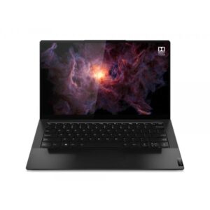 Lenovo yoga slim 9 notebook, processore intel core i7-1165g7, ram 16gb, hd 1000gb ssd, display 14``, windows 10 home