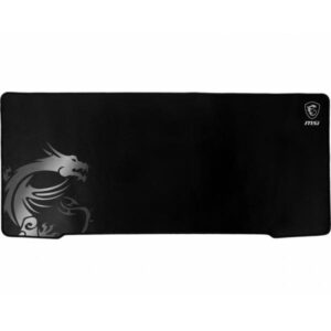 Msi agility gd70 tappetino per mouse da gaming nero