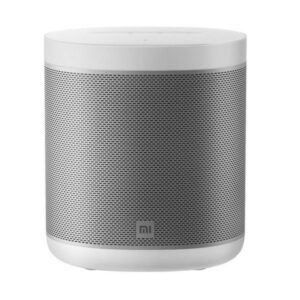 Xiaomi mi smart speaker assistente vocale, altoparlante portatile mono bianco 12 w bluetooth