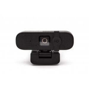 Nilox nxwca01 webcam con microfono