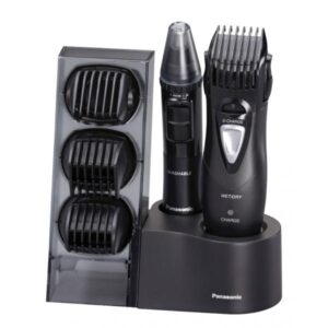 Panasonic regolabarba multi